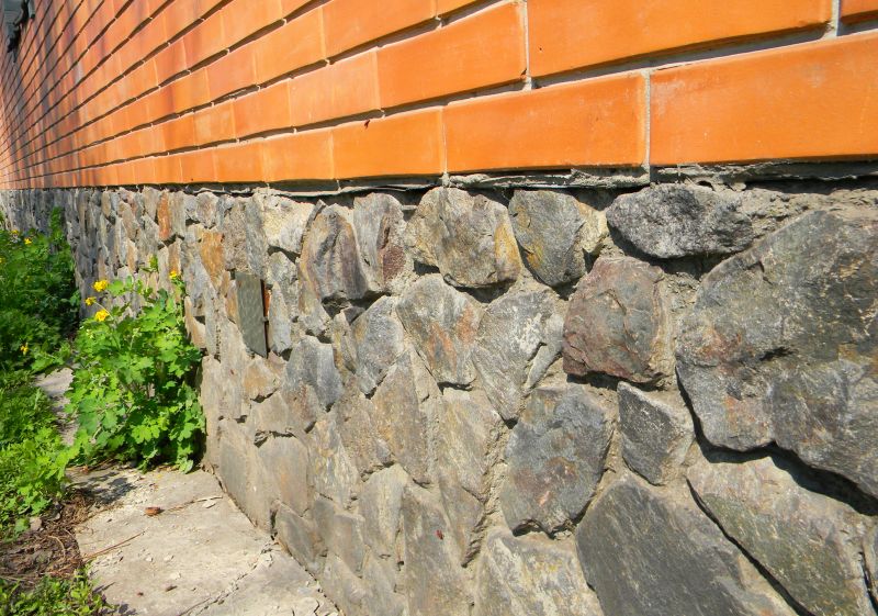Foundation and Base