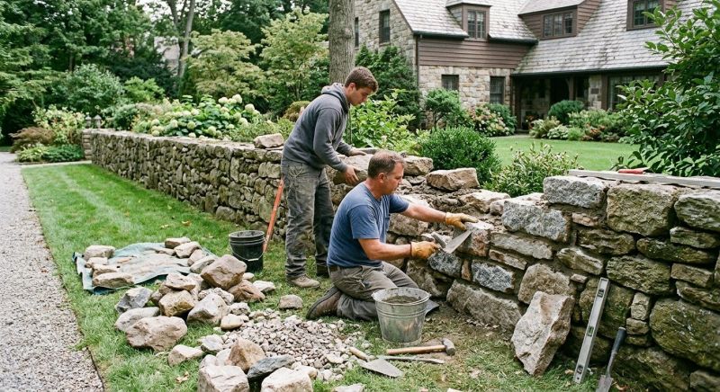 Structural Masonry Service
