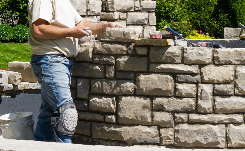 Restoration Masonry Services