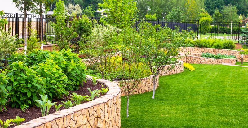Landscaping Service Providers
